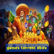 games torrent xbox